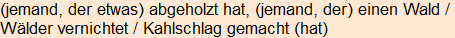 Moment bitte, deutsche Bedeutung nur für angemeldete Benutzer verzögerungsfrei.