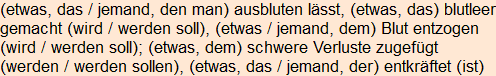 Moment bitte, deutsche Bedeutung nur für angemeldete Benutzer verzögerungsfrei.