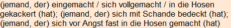 Moment bitte, deutsche Bedeutung nur für angemeldete Benutzer verzögerungsfrei.