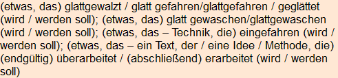 Moment bitte, deutsche Bedeutung nur für angemeldete Benutzer verzögerungsfrei.