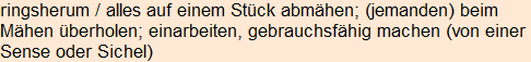 Moment bitte, deutsche Bedeutung nur für angemeldete Benutzer verzögerungsfrei.