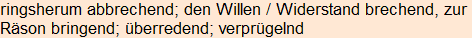 Moment bitte, deutsche Bedeutung nur für angemeldete Benutzer verzögerungsfrei.