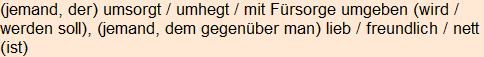 Moment bitte, deutsche Bedeutung nur für angemeldete Benutzer verzögerungsfrei.