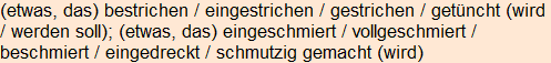 Moment bitte, deutsche Bedeutung nur für angemeldete Benutzer verzögerungsfrei.