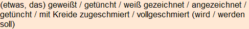 Moment bitte, deutsche Bedeutung nur für angemeldete Benutzer verzögerungsfrei.