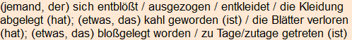 Moment bitte, deutsche Bedeutung nur für angemeldete Benutzer verzögerungsfrei.