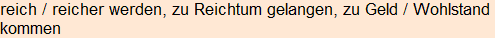 Moment bitte, deutsche Bedeutung nur für angemeldete Benutzer verzögerungsfrei.