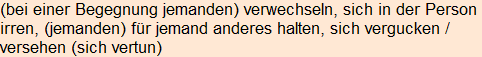 Moment bitte, deutsche Bedeutung nur für angemeldete Benutzer verzögerungsfrei.