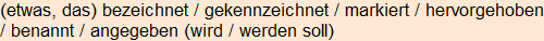 Moment bitte, deutsche Bedeutung nur für angemeldete Benutzer verzögerungsfrei.