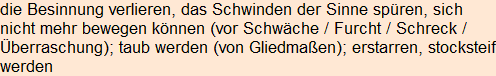 Moment bitte, deutsche Bedeutung nur für angemeldete Benutzer verzögerungsfrei.