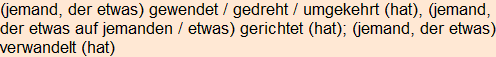 Moment bitte, deutsche Bedeutung nur für angemeldete Benutzer verzögerungsfrei.