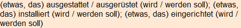 Moment bitte, deutsche Bedeutung nur für angemeldete Benutzer verzögerungsfrei.