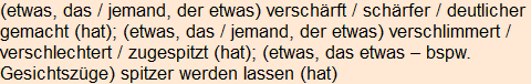 Moment bitte, deutsche Bedeutung nur für angemeldete Benutzer verzögerungsfrei.