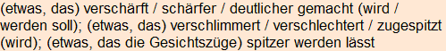 Moment bitte, deutsche Bedeutung nur für angemeldete Benutzer verzögerungsfrei.