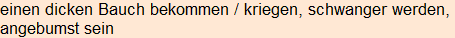 Moment bitte, deutsche Bedeutung nur für angemeldete Benutzer verzögerungsfrei.