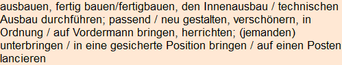 Moment bitte, deutsche Bedeutung nur für angemeldete Benutzer verzögerungsfrei.