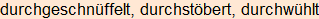 Moment bitte, deutsche Bedeutung nur für angemeldete Benutzer verzögerungsfrei.