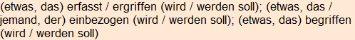 Moment bitte, deutsche Bedeutung nur für angemeldete Benutzer verzögerungsfrei.