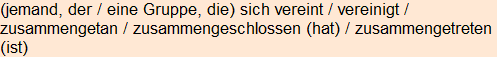 Moment bitte, deutsche Bedeutung nur für angemeldete Benutzer verzögerungsfrei.