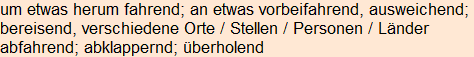 Moment bitte, deutsche Bedeutung nur für angemeldete Benutzer verzögerungsfrei.