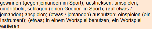 Moment bitte, deutsche Bedeutung nur für angemeldete Benutzer verzögerungsfrei.