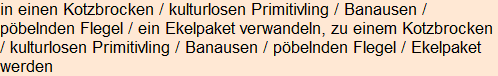 Moment bitte, deutsche Bedeutung nur für angemeldete Benutzer verzögerungsfrei.