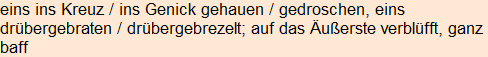 Moment bitte, deutsche Bedeutung nur für angemeldete Benutzer verzögerungsfrei.