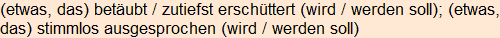 Moment bitte, deutsche Bedeutung nur für angemeldete Benutzer verzögerungsfrei.