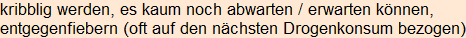 Moment bitte, deutsche Bedeutung nur für angemeldete Benutzer verzögerungsfrei.