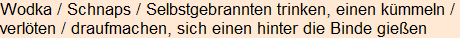 Moment bitte, deutsche Bedeutung nur für angemeldete Benutzer verzögerungsfrei.