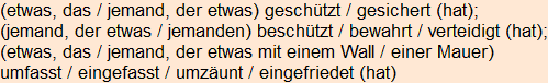 Moment bitte, deutsche Bedeutung nur für angemeldete Benutzer verzögerungsfrei.