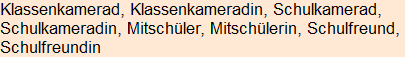 Moment bitte, deutsche Bedeutung nur für angemeldete Benutzer verzögerungsfrei.