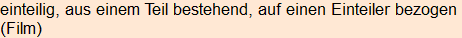Moment bitte, deutsche Bedeutung nur für angemeldete Benutzer verzögerungsfrei.