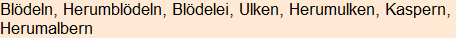 Moment bitte, deutsche Bedeutung nur für angemeldete Benutzer verzögerungsfrei.