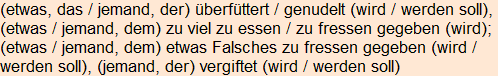 Moment bitte, deutsche Bedeutung nur für angemeldete Benutzer verzögerungsfrei.