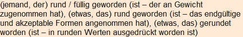 Moment bitte, deutsche Bedeutung nur für angemeldete Benutzer verzögerungsfrei.