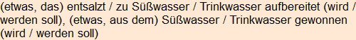 Moment bitte, deutsche Bedeutung nur für angemeldete Benutzer verzögerungsfrei.