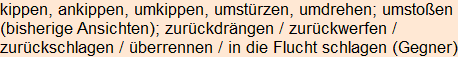 Moment bitte, deutsche Bedeutung nur für angemeldete Benutzer verzögerungsfrei.