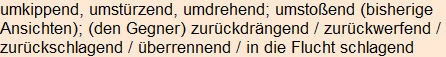 Moment bitte, deutsche Bedeutung nur für angemeldete Benutzer verzögerungsfrei.