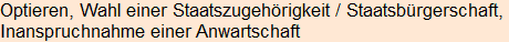 Moment bitte, deutsche Bedeutung nur für angemeldete Benutzer verzögerungsfrei.