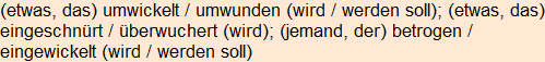 Moment bitte, deutsche Bedeutung nur für angemeldete Benutzer verzögerungsfrei.