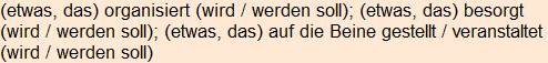 Moment bitte, deutsche Bedeutung nur für angemeldete Benutzer verzögerungsfrei.