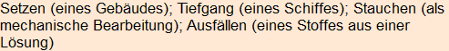 Moment bitte, deutsche Bedeutung nur für angemeldete Benutzer verzögerungsfrei.