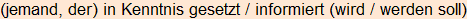 Moment bitte, deutsche Bedeutung nur für angemeldete Benutzer verzögerungsfrei.