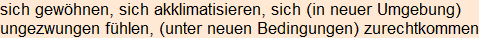Moment bitte, deutsche Bedeutung nur für angemeldete Benutzer verzögerungsfrei.