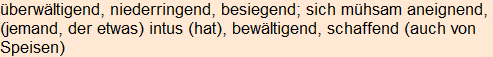 Moment bitte, deutsche Bedeutung nur für angemeldete Benutzer verzögerungsfrei.