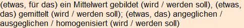 Moment bitte, deutsche Bedeutung nur für angemeldete Benutzer verzögerungsfrei.