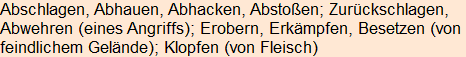 Moment bitte, deutsche Bedeutung nur für angemeldete Benutzer verzögerungsfrei.