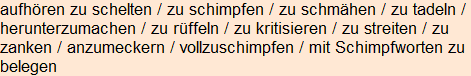 Moment bitte, deutsche Bedeutung nur für angemeldete Benutzer verzögerungsfrei.