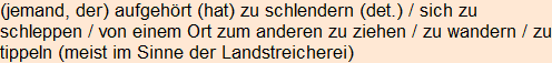 Moment bitte, deutsche Bedeutung nur für angemeldete Benutzer verzögerungsfrei.